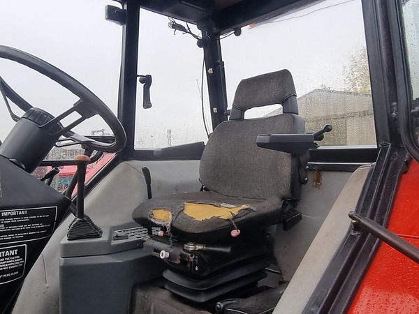 Chris Atkin & Son Ltd - Case 4210